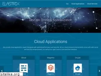 elastrix.io