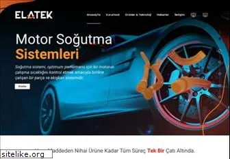 elatek.com.tr