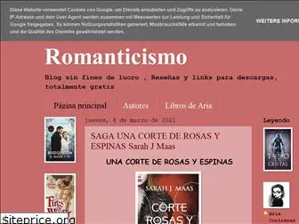 elaticodelromanticismo.blogspot.com