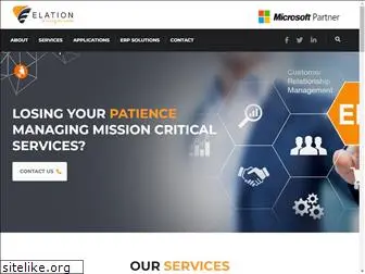 elationerp.com