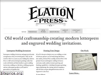 elationpress.com