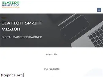 elationsprintvision.com