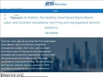 elationsys.com