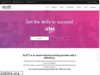 elatt.org.uk