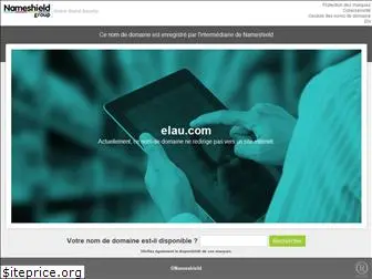 elau.com