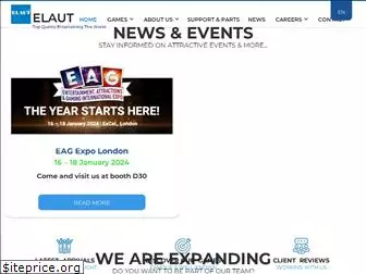 elaut.com