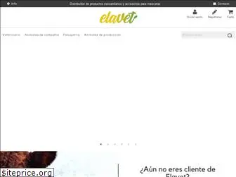 elavet.com