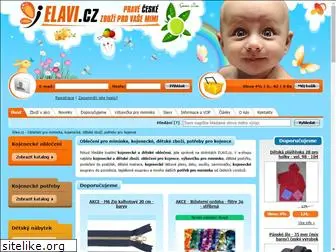 elavi-cz.com