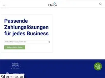 elavon.de