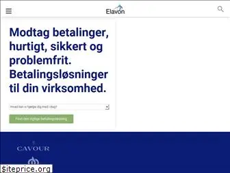 elavon.dk