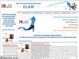 elaw.com.vn