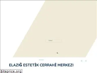 elazigestetikmerkezi.com