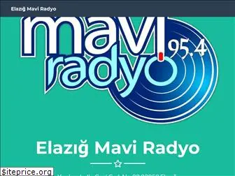 elazigmaviradyo.com