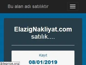 elazignakliyat.com