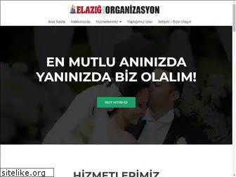 elazigorganizasyon.org
