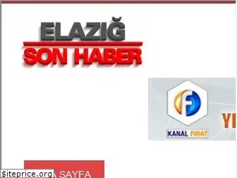 elazigsonhaber.com