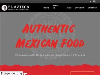 elaztecaames.com