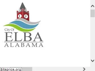 elbaalabama.net