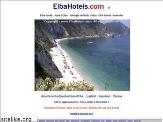 elbahotels.com