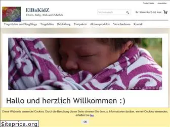 elbakidz.de