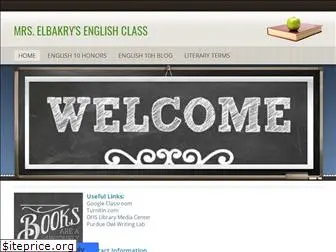 elbakryenglish.com