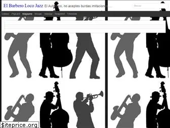 elbarberolocojazz.blogspot.com