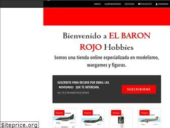 elbaronrojo.com.ar