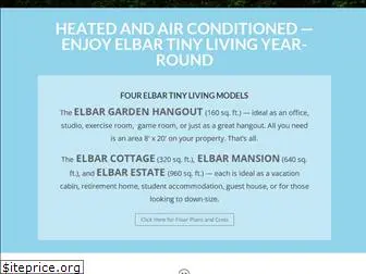 elbartinyliving.com