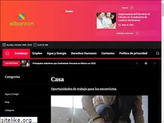 elbarzon.mx