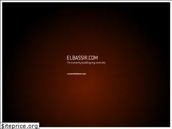 elbassir.com