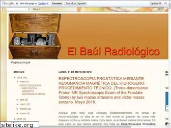 elbaulradiologico.com