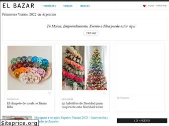 elbazar.com.ar