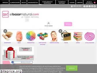 elbazarnatural.com