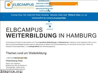 elbcampus.de