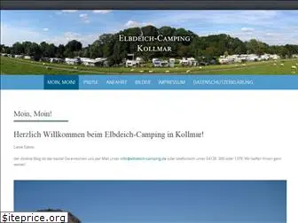 elbdeich-camping.de