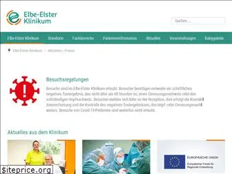 elbe-elster-klinikum.de