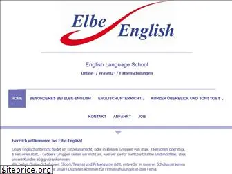 elbe-english.com