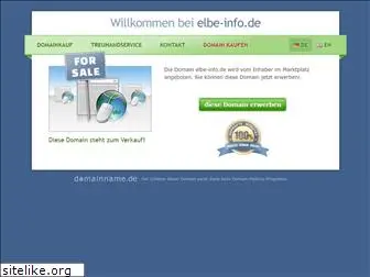 elbe-info.de