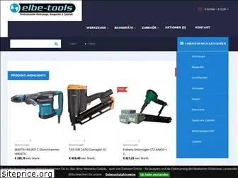 elbe-tools.com
