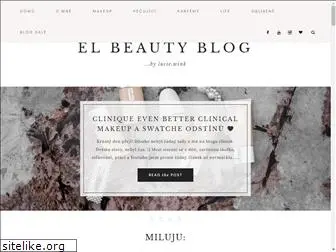 elbeautyblog.com