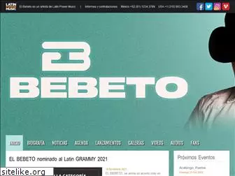 elbebeto.com.mx
