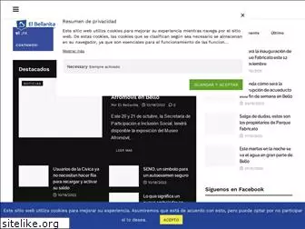 elbellanita.com