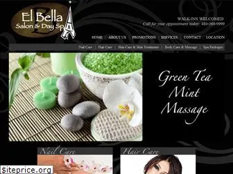 elbellasalondayspa.com