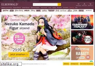 elbenwald.de thumbnail