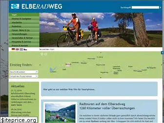 elberadweg.de