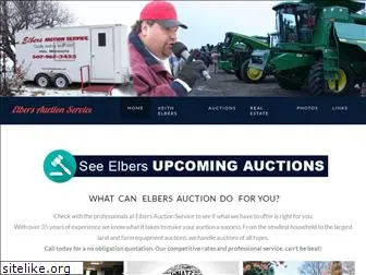 elbersauction.com