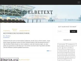 elbetext.de