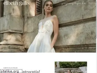 elbethgillis.com