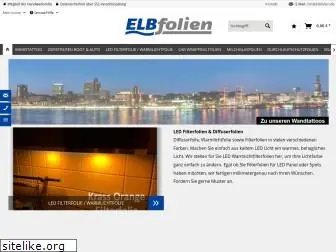 elbfolien.de