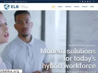 elbglobal.com